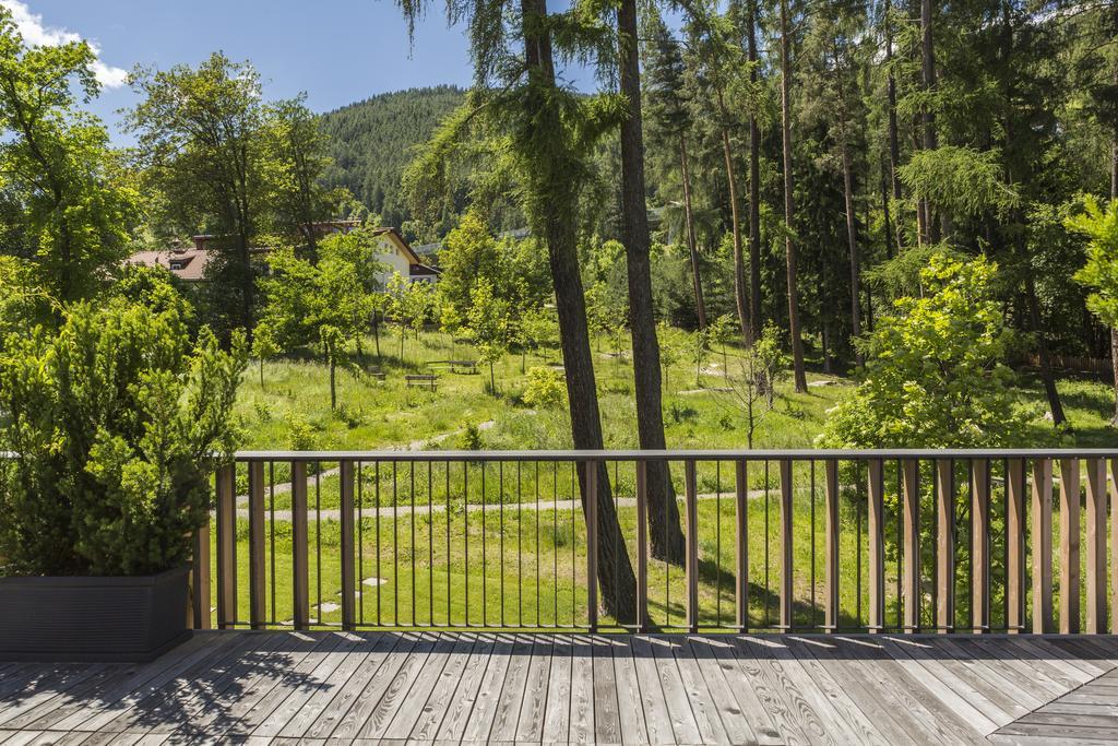 Steindl'S Boutique Hotel Випитено Екстериор снимка