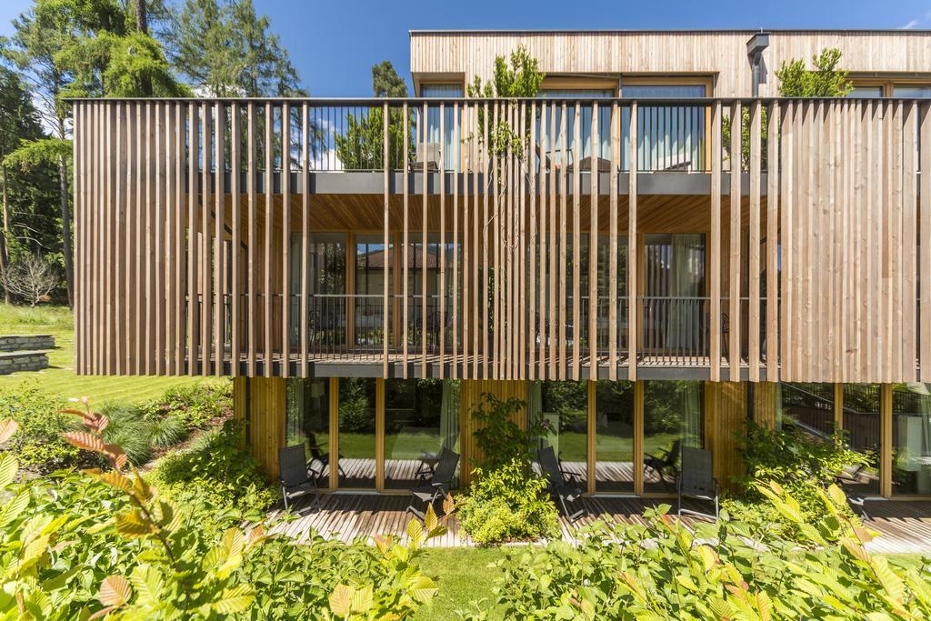 Steindl'S Boutique Hotel Випитено Екстериор снимка