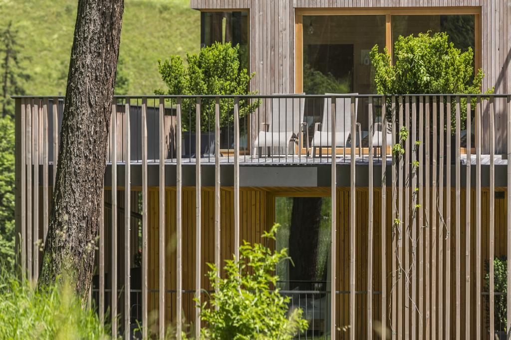 Steindl'S Boutique Hotel Випитено Екстериор снимка