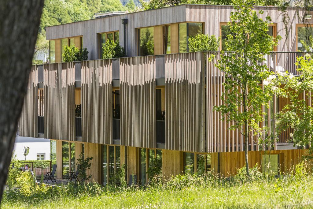 Steindl'S Boutique Hotel Випитено Екстериор снимка