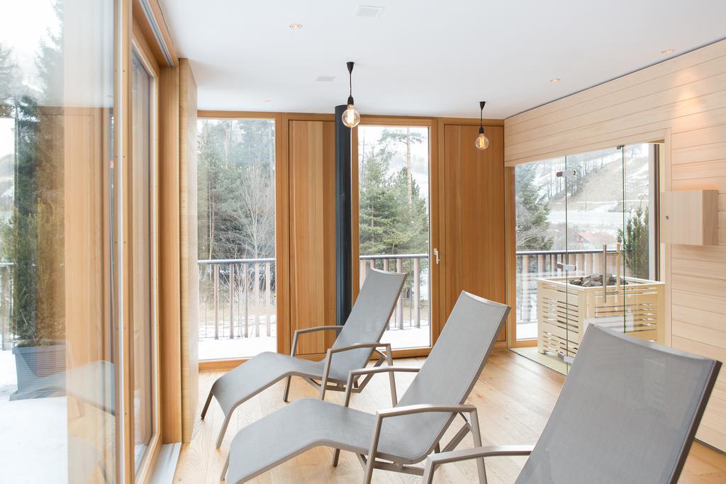 Steindl'S Boutique Hotel Випитено Екстериор снимка
